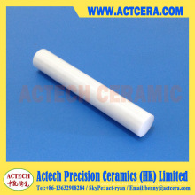 Precision Zirconia/Zro2 Ceramic Shaft/Rods Machining